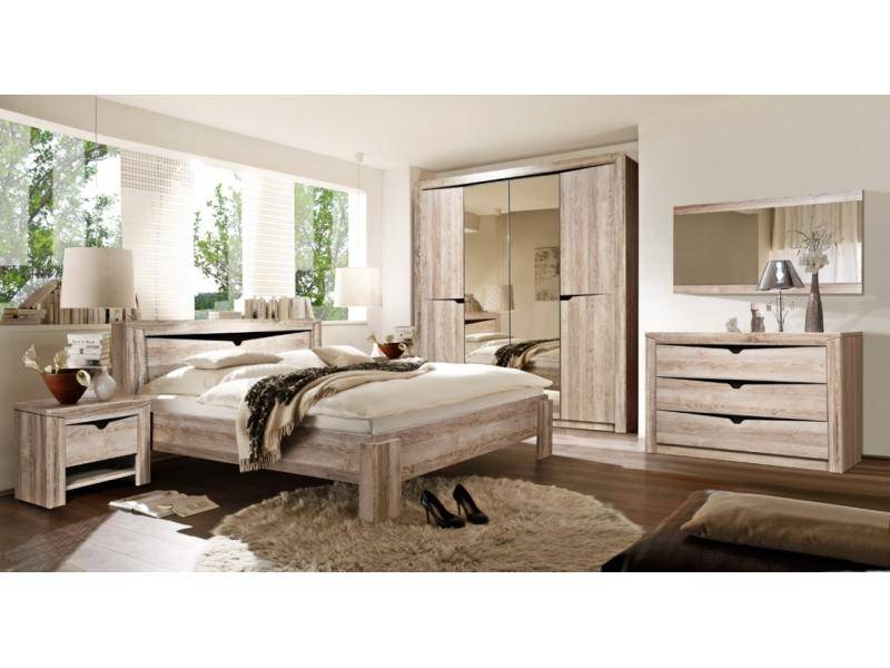 спальный гарнитур вирджиния в Нижневартовске