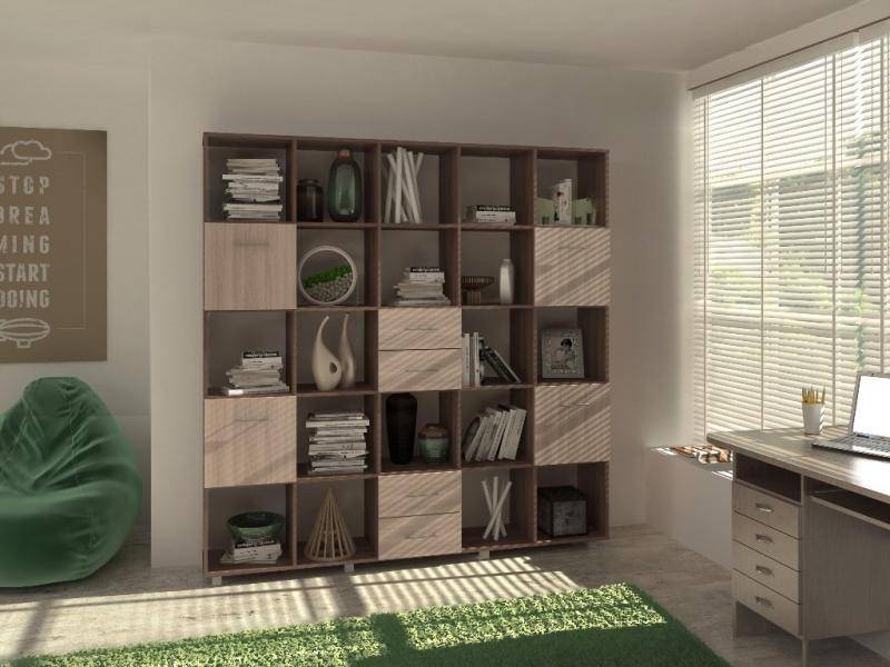 стеллаж рекорд -5.1 в Нижневартовске