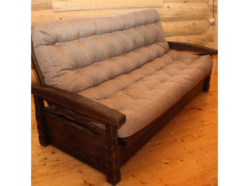 диван прямой массив в Нижневартовске