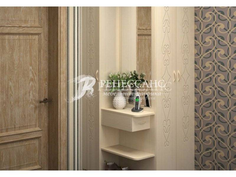 прихожая престиж мдф в Нижневартовске