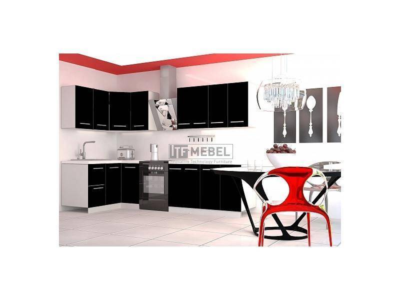 кухонный гарнитур угловой 2900*1400 в Нижневартовске