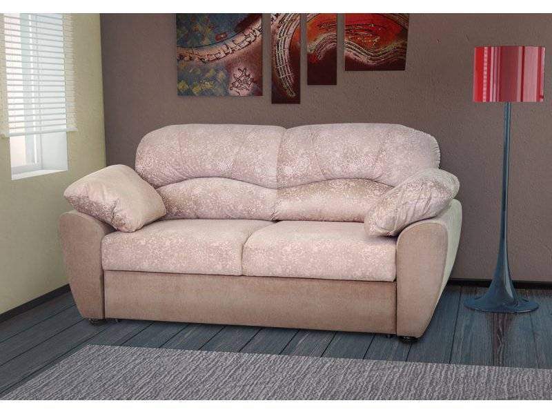 диван-кровать фламенко в Нижневартовске