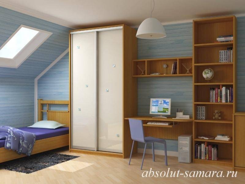 детская 4 в Нижневартовске