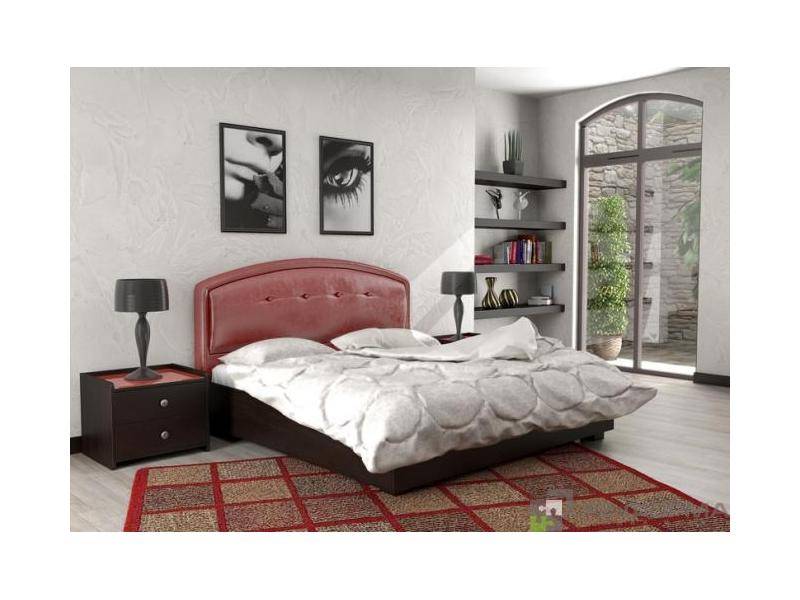 кровать ре-форма 006 в Нижневартовске