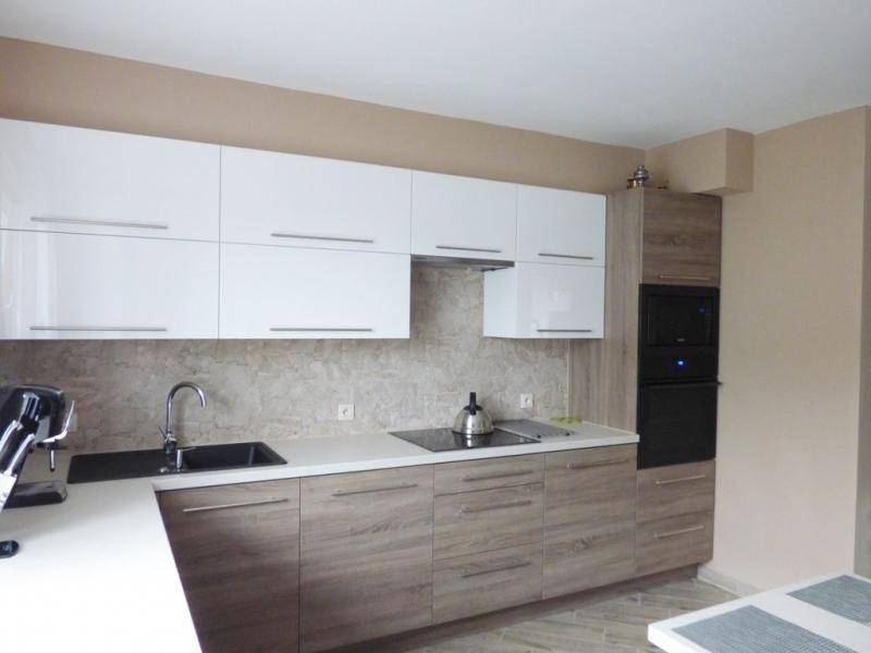 угловая кухня в Нижневартовске