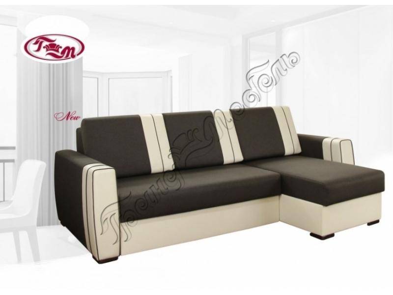 диван на пружинном блоке остин в Нижневартовске