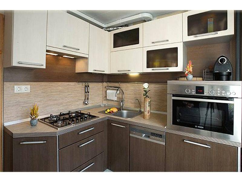 кухня модерн 1 в Нижневартовске