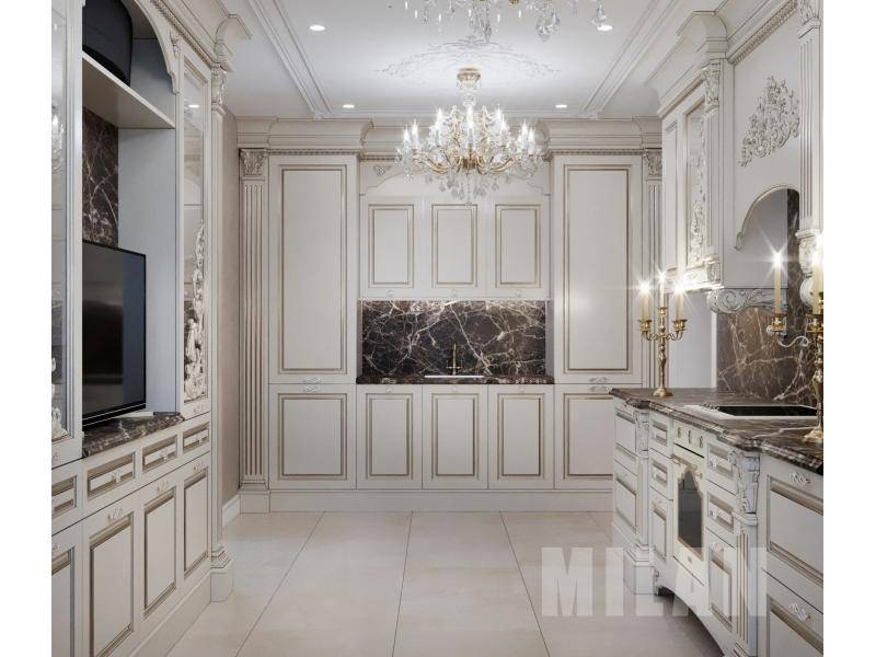 кухонный гарнитур империал в Нижневартовске