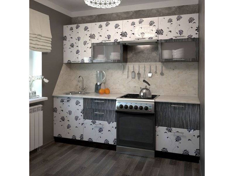 кухня огни в Нижневартовске