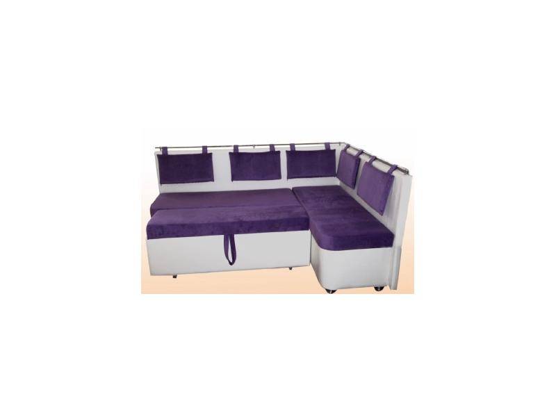 диван угловой кухонный со спальным местом под-арт в Нижневартовске