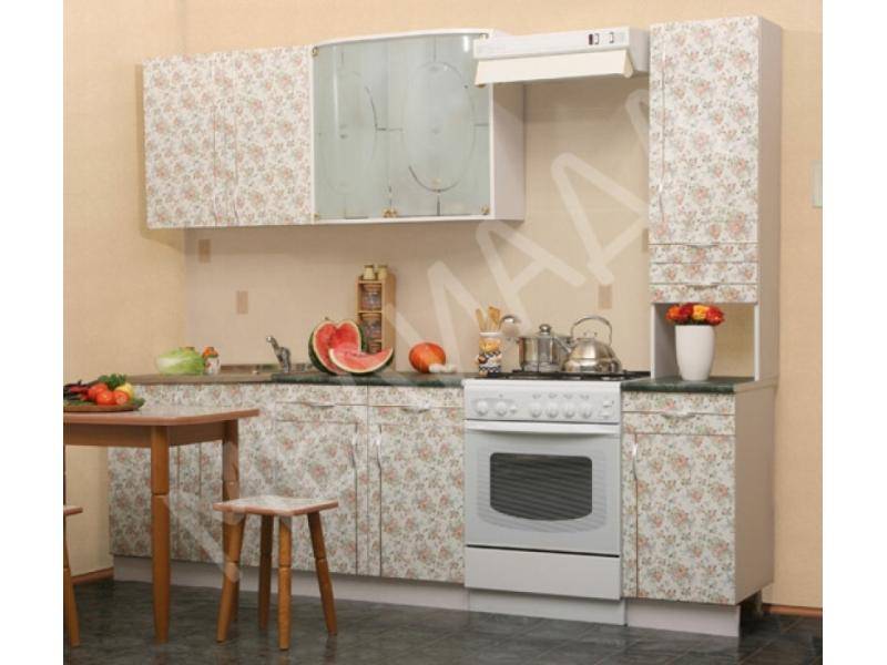 кухня олимпия-12 пенал без стекла в Нижневартовске