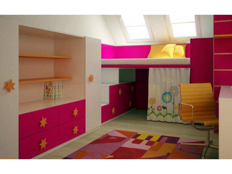 детская 8 в Нижневартовске