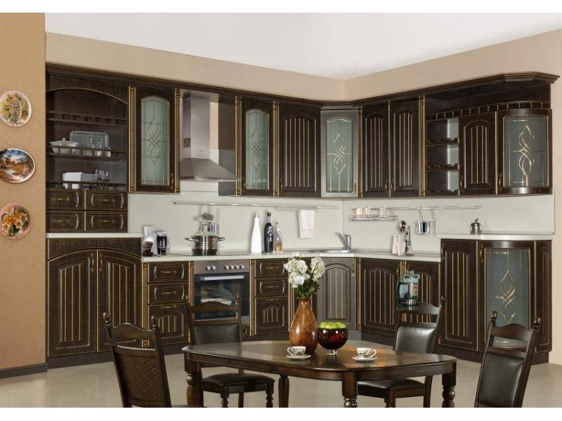 престиж кухня в Нижневартовске