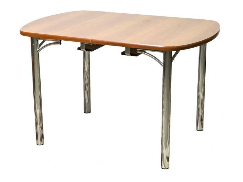 стол раскладной на подстолье арка в Нижневартовске