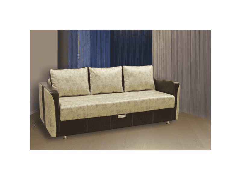 прямой диван еврокнижка ливерпуль в Нижневартовске