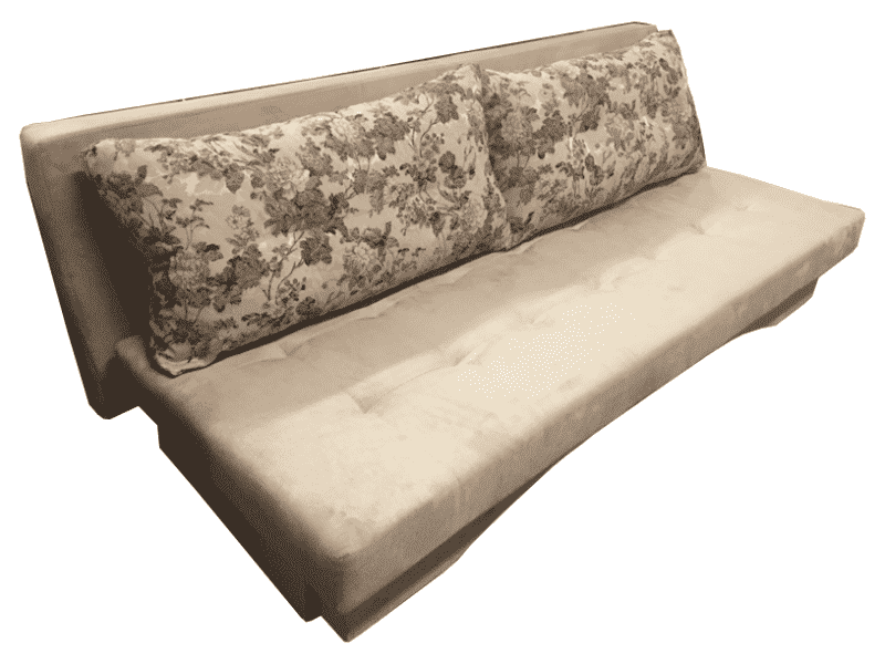 диван вояж-6 ппу еврокнижка с утяжкой в Нижневартовске