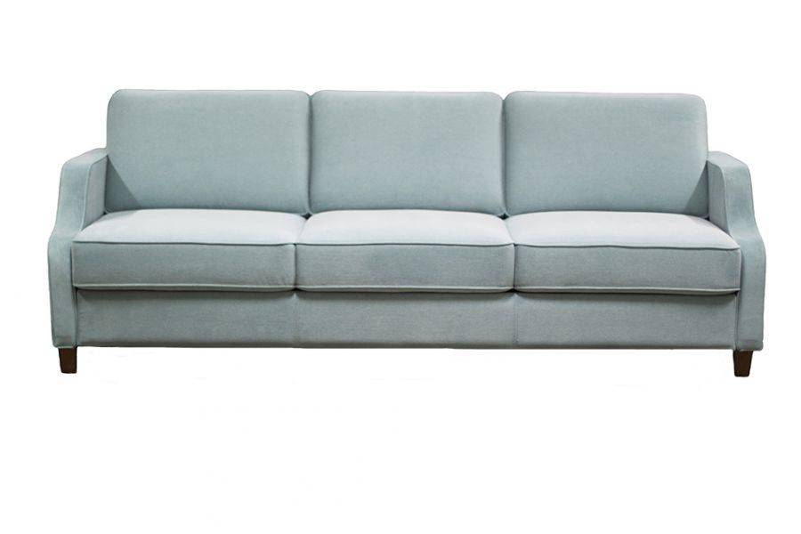 прямой диван валенсия в новом стиле в Нижневартовске