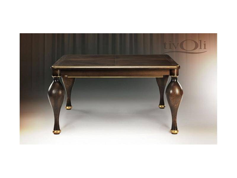 стол буржуа ii мореный дуб в Нижневартовске