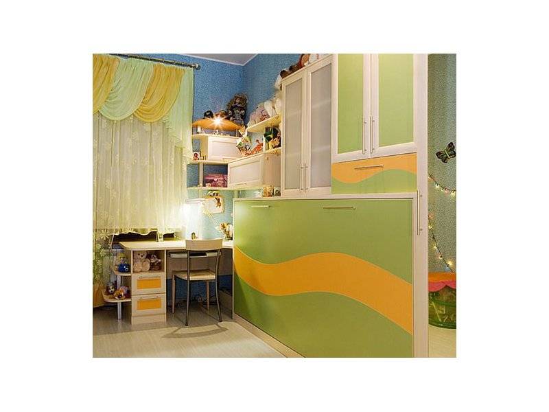 мебель-трансформер для детской в Нижневартовске