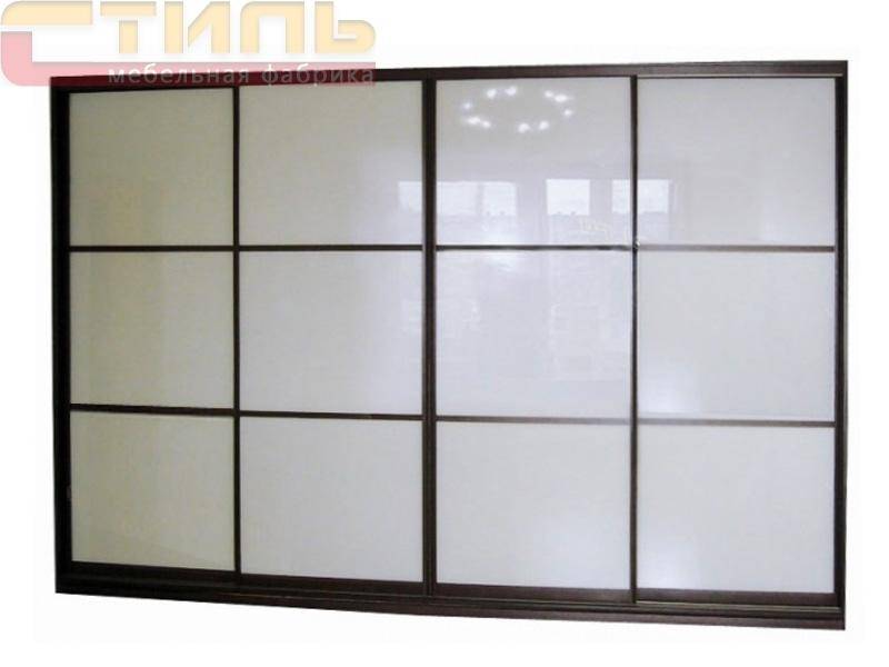 шкаф-купе респект 17 в Нижневартовске