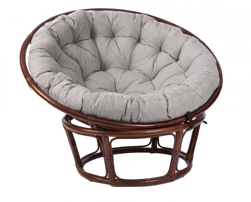 кресло из натурального ротанга papyrus в Нижневартовске