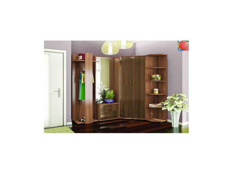 прихожая геба в Нижневартовске