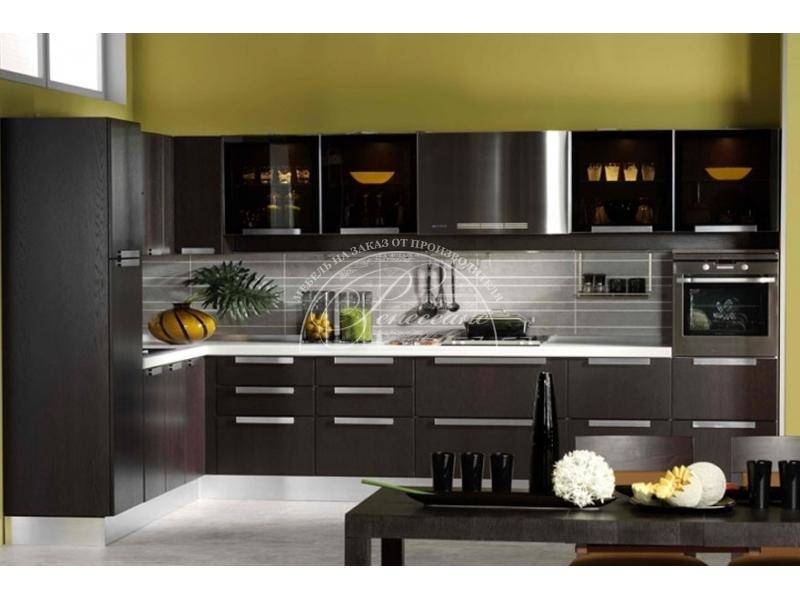 большая кухня 7 в Нижневартовске