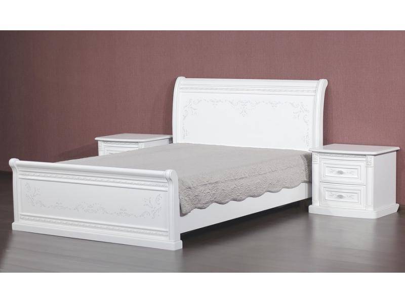 кровать милан-59-01/60-01 в Нижневартовске