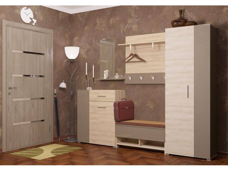 функциональная прихожая чили в Нижневартовске