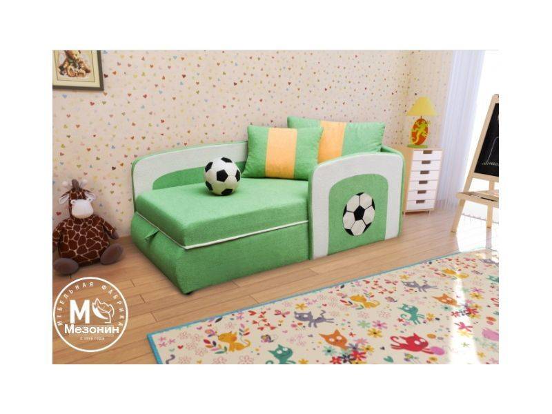 диван турбо детский в Нижневартовске