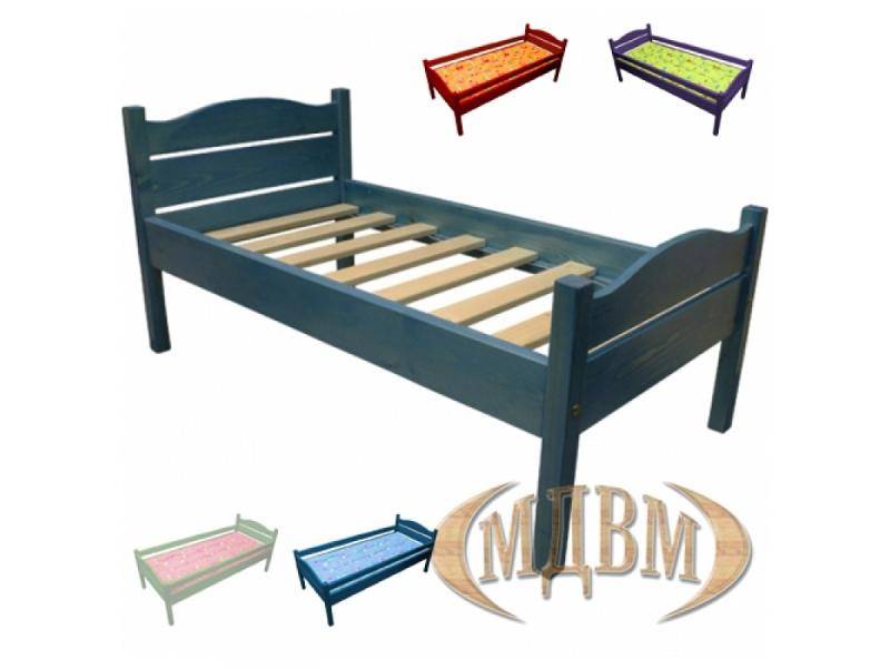 ровать детская волнообразная спинка в Нижневартовске