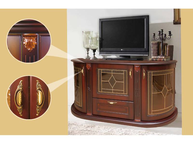 тв тумба № 1 венеция в Нижневартовске