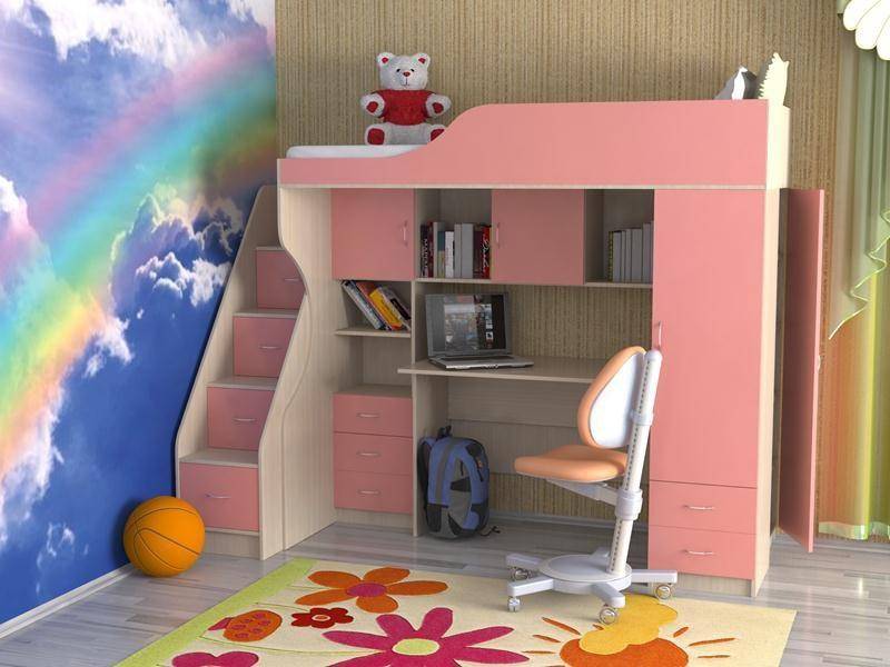 детская дуэт 11 в Нижневартовске