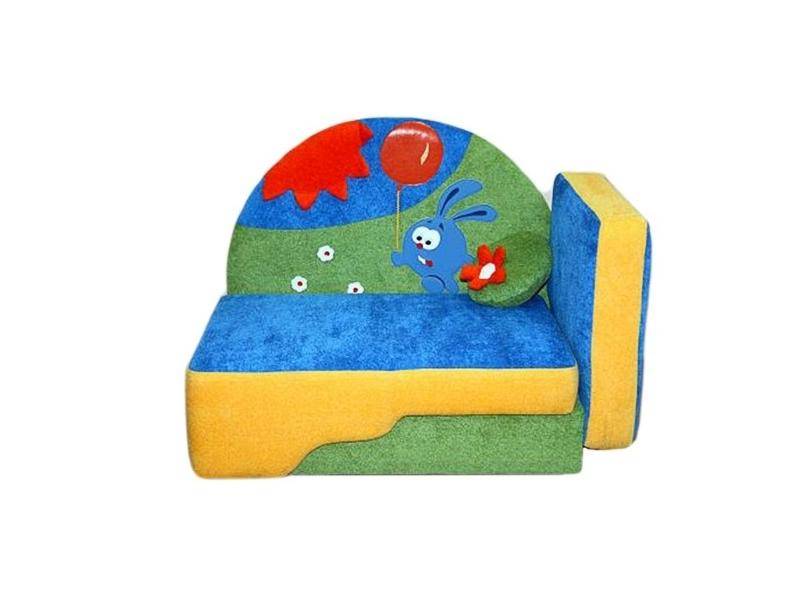 детский диван зайчик в Нижневартовске