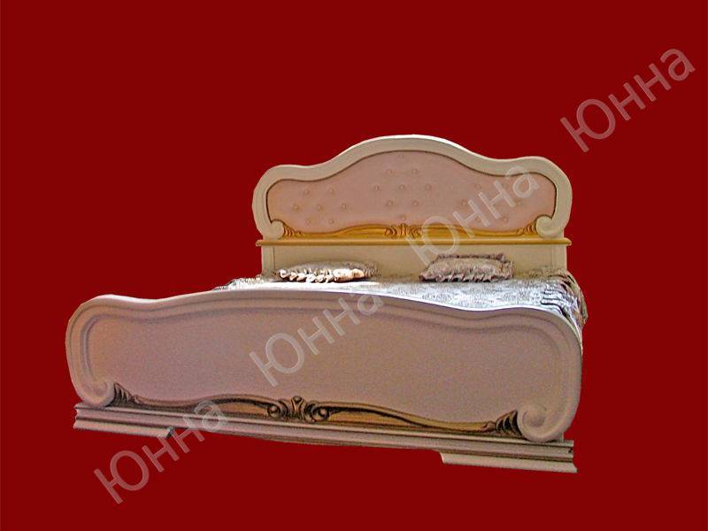 кровать двуспальная взрослая в Нижневартовске