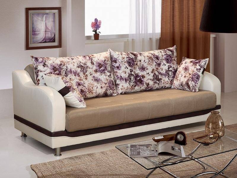 диван прямой вега 35 в Нижневартовске