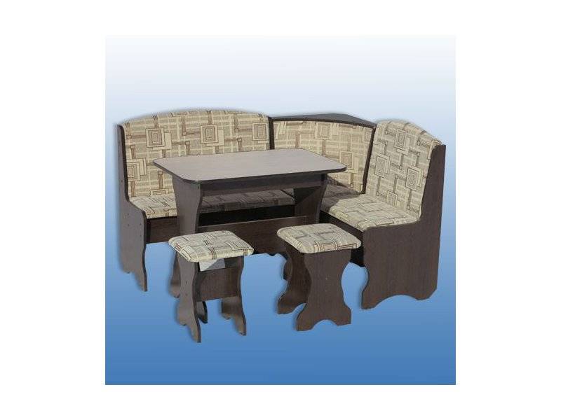 мягкий кухонный уголок ткань в Нижневартовске