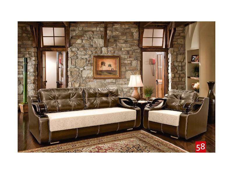 диван прямой амарас 16.3 в Нижневартовске