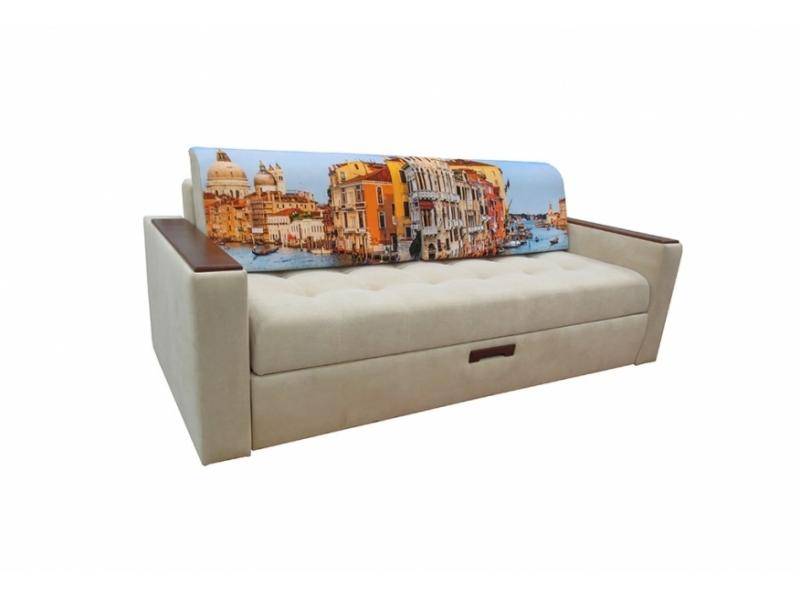 прямой диван канзас 7 в Нижневартовске