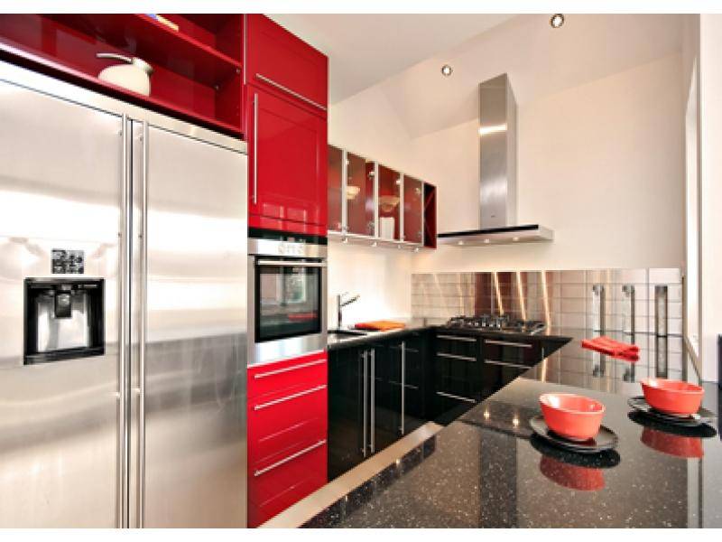 кухонный гарнитур модерн 6 в Нижневартовске