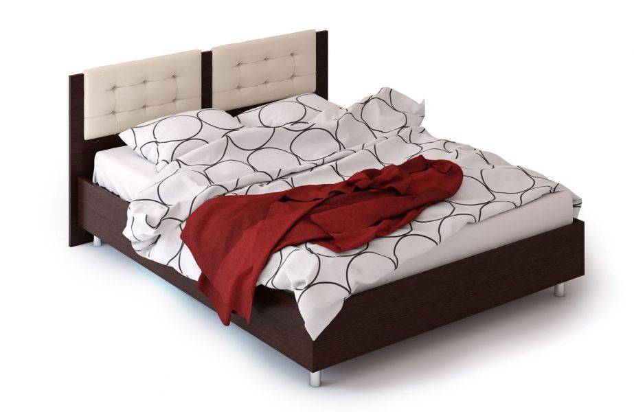 кровать в спальню луиза в Нижневартовске