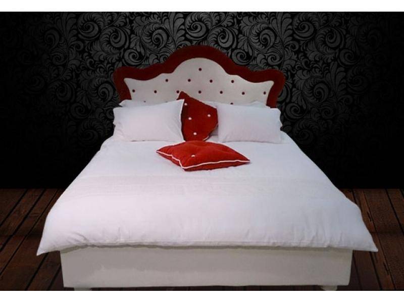 кровать пампадур в Нижневартовске