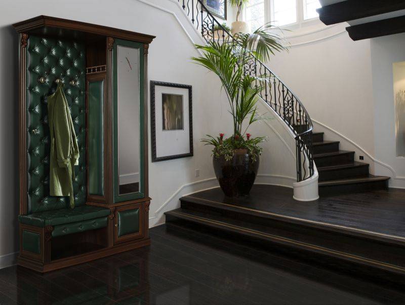 прихожая "благо 5" б5.11 в Нижневартовске