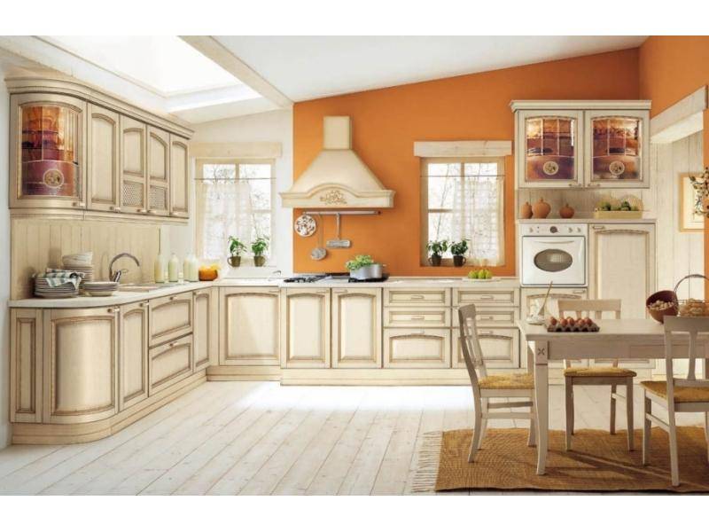 кухня августа в Нижневартовске