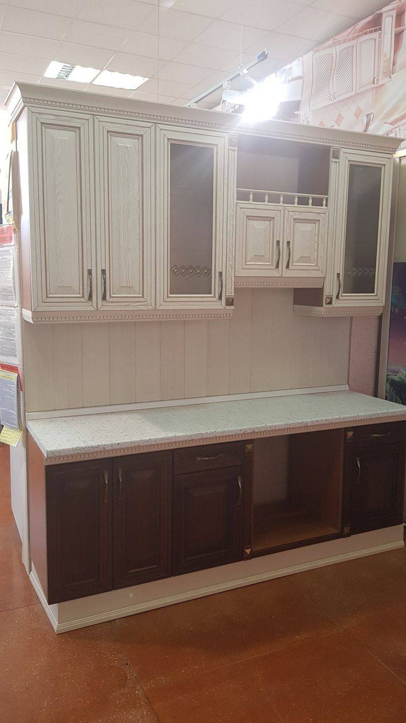 кухня кремоно + карлионе в Нижневартовске