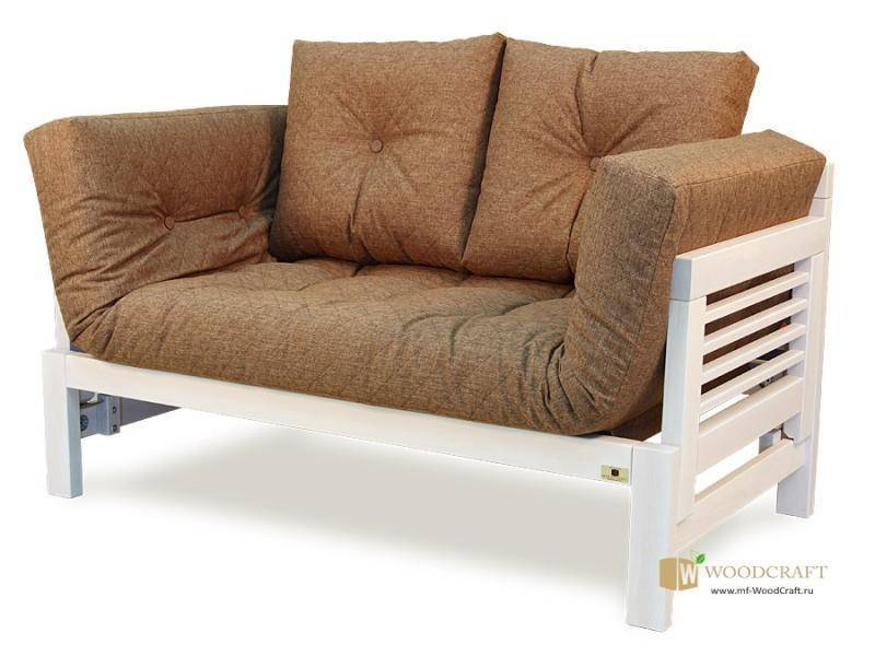 диван кушетка леон в Нижневартовске