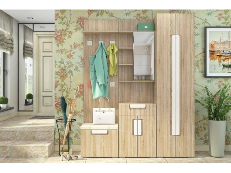 новая прихожая бостон в Нижневартовске