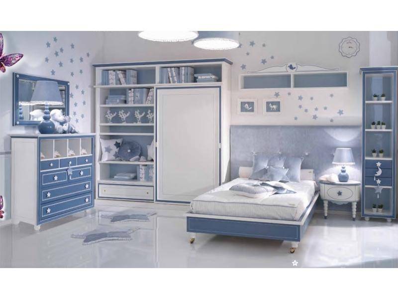 мебель для детской в Нижневартовске