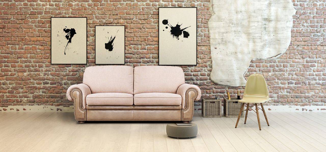 диван прямой аделаида в Нижневартовске