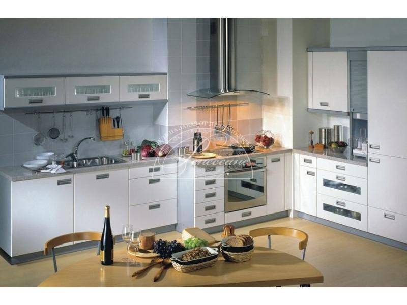 современная кухня 1 в Нижневартовске